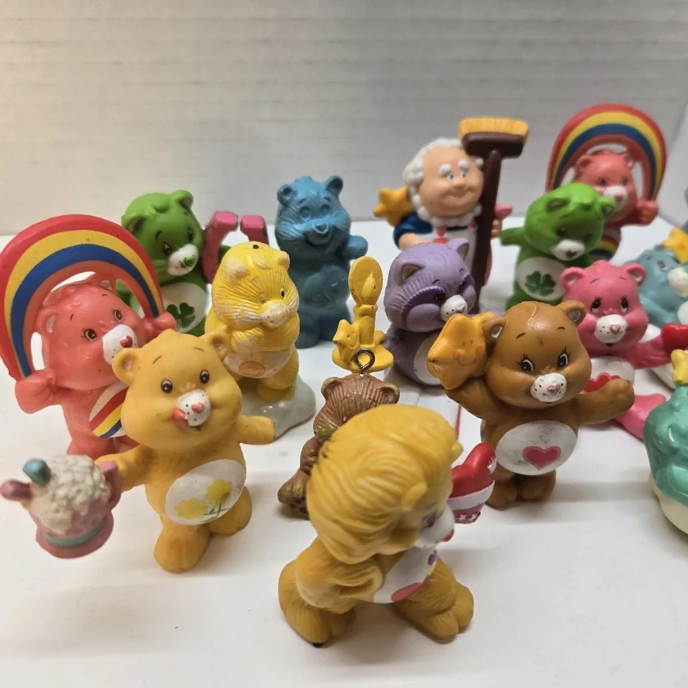Kenner very cute